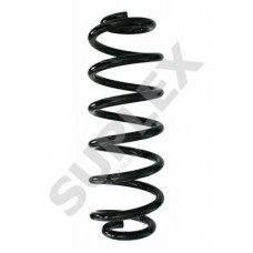03371 SUPLEX Пружина ходової частини