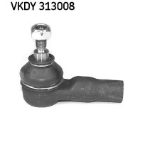 VKDY 313008 SKF Наконечник поперечної кермової тяги