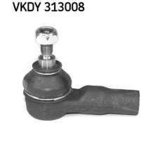 VKDY 313008 SKF Наконечник поперечної кермової тяги