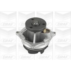 PA741 GRAF Водяний насос охолодження двигуна