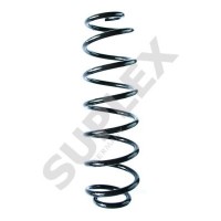 24280 SUPLEX Пружина ходової частини