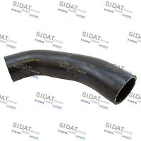 Трубка наддуваемого повітря SIDAT 500186