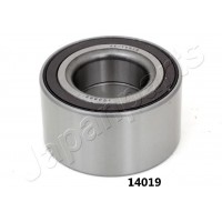KK-14019 JAPANPARTS Комплект підшипника ступиці колеса