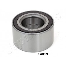 KK-14019 JAPANPARTS Комплект підшипника ступиці колеса