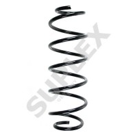 19328 SUPLEX Пружина ходової частини
