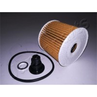 FO-ECO151 JAPANPARTS Масляний фільтр