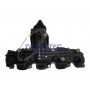 07.14.316 TRUCKTEC AUTOMOTIVE Модуль впускної труби
