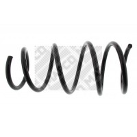 70151 MAPCO Пружина ходової частини