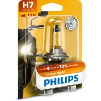 12972PRBW PHILIPS Лампа розжарювання, фара с авт. системой стабилизации