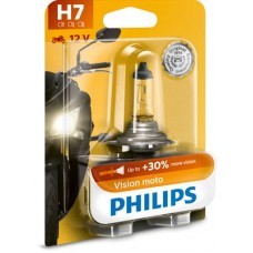 12972PRBW PHILIPS Лампа розжарювання, фара с авт. системой стабилизации