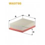 WA9786 WIX FILTERS Повітряний фільтр