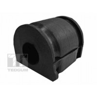 00744388 TEDGUM Опора стабілізатора