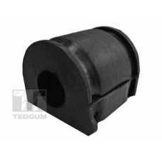 00744388 TEDGUM Опора стабілізатора