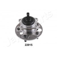 KK-22015 JAPANPARTS Ступиця колеса