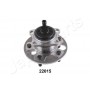 KK-22015 JAPANPARTS Ступиця колеса