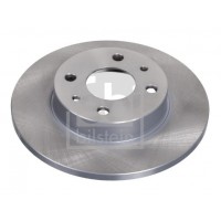 10619 FEBI BILSTEIN Гальмівний диск