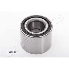 KK-28019 JAPANPARTS Комплект підшипника ступиці колеса