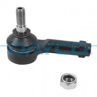 DSS1295 DAYCO Наконечник поперечної кермової тяги