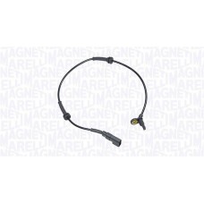 172100038010 MAGNETI MARELLI Датчик частота обертання колеса