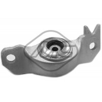 55447 METALCAUCHO Опора стійки амортизатора