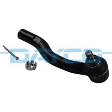 DSS2801 DAYCO Наконечник поперечної кермової тяги