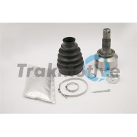 40-0481 TrakMotive Шарнирный комплект, Привідний вал
