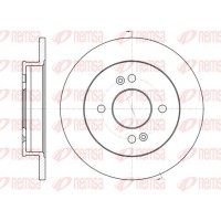 6991.00 REMSA Гальмівний диск