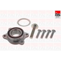 FHBK1118 FAI AUTOPARTS Комплект підшипника ступиці колеса