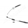 BC-202 JAPANPARTS Тросик, cтояночный тормоз