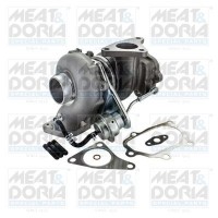 65283 MEAT & DORIA Компресор наддуву