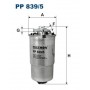 PP 839/5 FILTRON Паливний фільтр