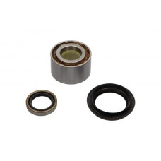 WBK-9039 KAVO PARTS Комплект підшипника ступиці колеса