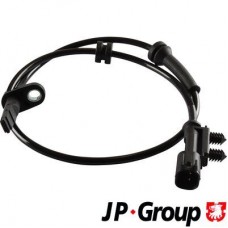 6597100100 JP GROUP Датчик частота обертання колеса