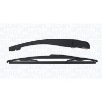 000723180112 MAGNETI MARELLI Щітка склоочисника