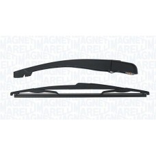 000723180112 MAGNETI MARELLI Щітка склоочисника