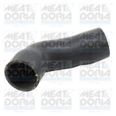 Трубка наддуваемого повітря MEAT-&-DORIA 96445