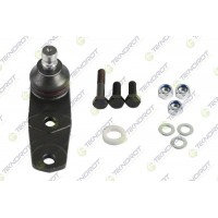 R-203K TEKNOROT Шарнір незалежної підвіски поворотного важеля