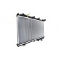 12309 WXQP Радіатор охолодження двигуна