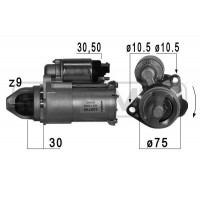 220742 ERA Стартер