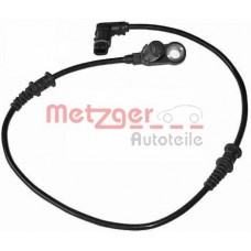 0900037 METZGER Датчик частота обертання колеса
