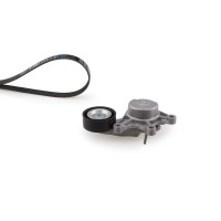 K016PK1003 GATES Поліклиновий ремінний комплект