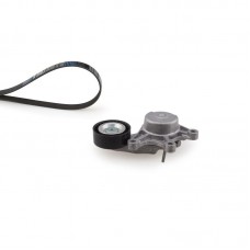 K016PK1003 GATES Поліклиновий ремінний комплект