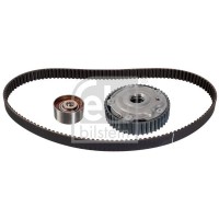 49385 FEBI BILSTEIN Комплект ременя ГРМ