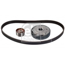49385 FEBI BILSTEIN Комплект ременя ГРМ