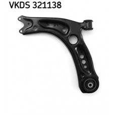 VKDS 321138 SKF Ричаг незалежної підвіски колеса, подвеска колеса