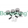 B11134 Borsehung Комплект поршневих кілець