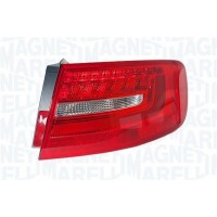 714081120801 MAGNETI MARELLI Задній фонар