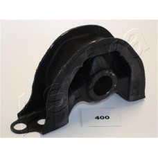 GOM-400 ASHIKA Підвіска двигун