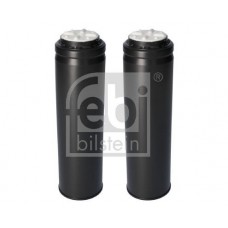 181640 FEBI BILSTEIN Пилозахисний комплект амортизатор