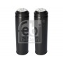 181640 FEBI BILSTEIN Пилозахисний комплект амортизатор